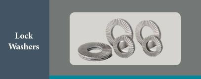 lock washers