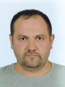 Hakan KILIÇ - Teknik Operatör
