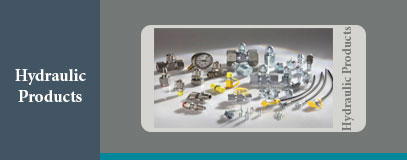 Hydraulic Products