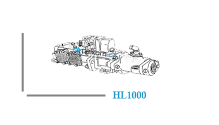 HL1000