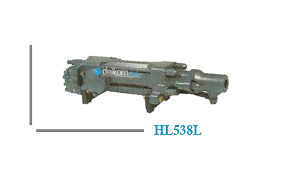 HL538L