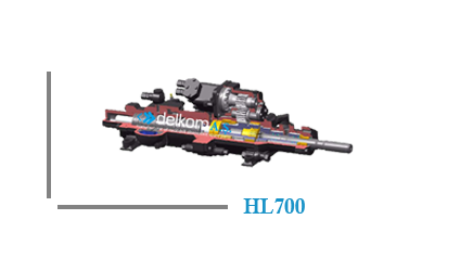 HL700