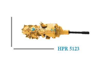 HPR 5123