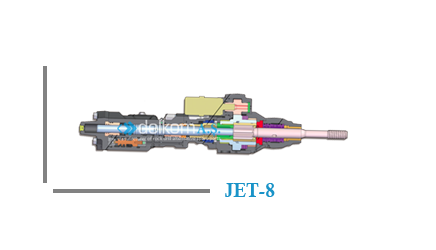 JET-8