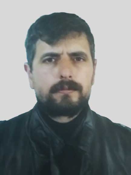 Hasan YAĞCI - responsable de servicio técnico 