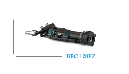 Pneumatic BBC 120FZ