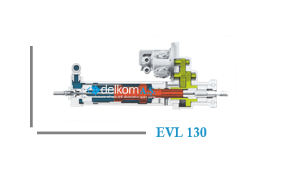 Pneumatic EVL 130