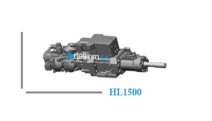 HL1500