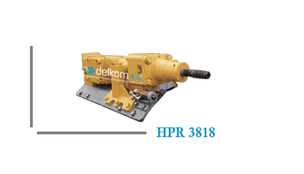 HPR 3818