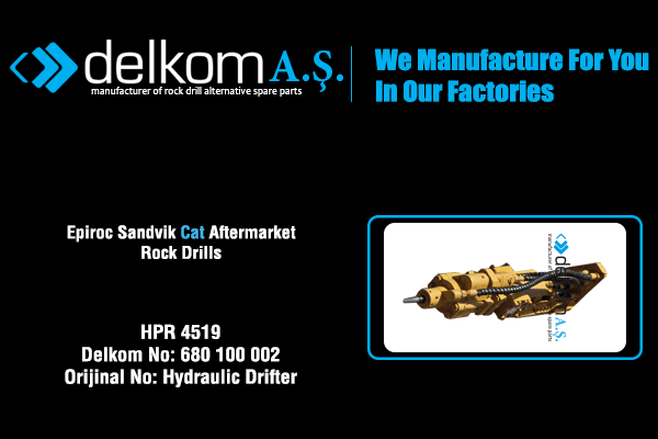 HPR 4519
