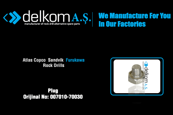 Akümülatör Tapası Erkek