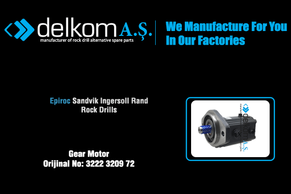 Soğutucu Fan Motoru