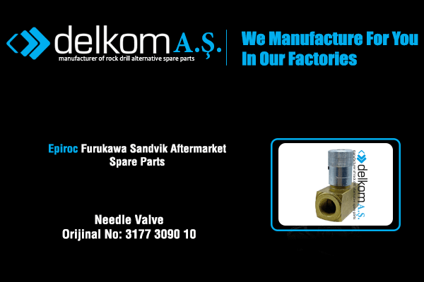 Kısıtlayıcı Vana