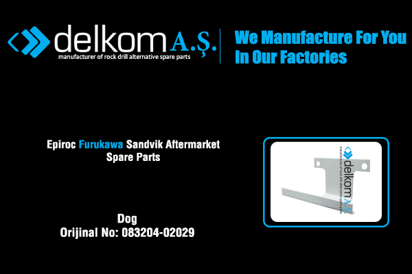 Hortum Taşıyıcı Sensör Pleyti