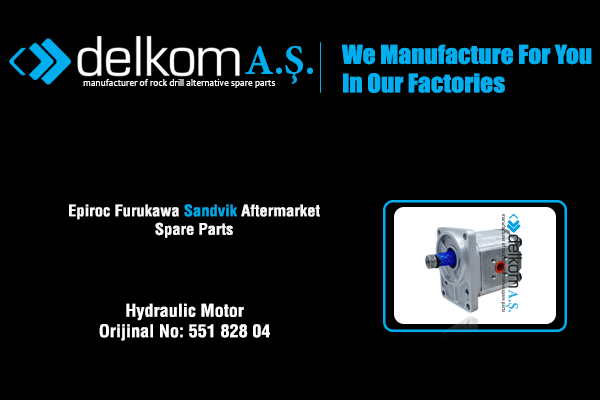 Soğutucu Fan Motoru