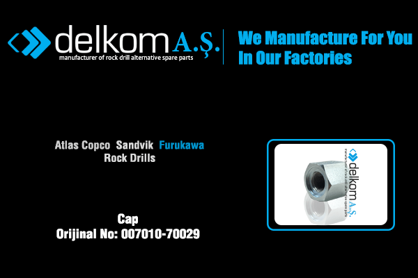 Akümülatör Tapa Dişi