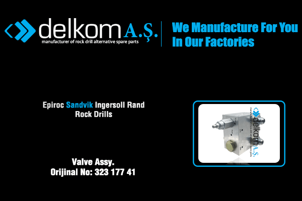 Baskı Lift Kilidi Komple