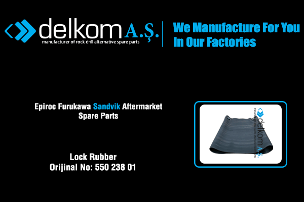 Toz Dökücü Lastiği