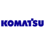 Komatsu Kaya Delici Yedek Parçalar