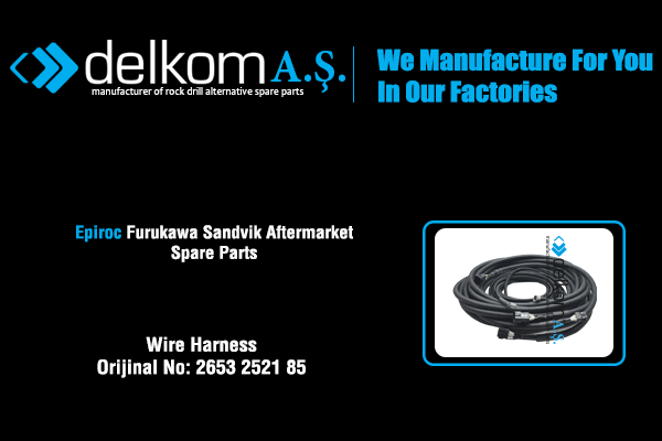 Wire Harness