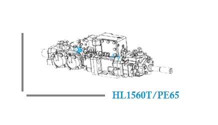 HL1560T/PE65