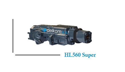 HL560 Super