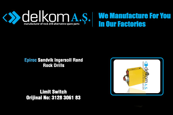 Limit Switch