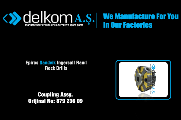 Coupling Assy.