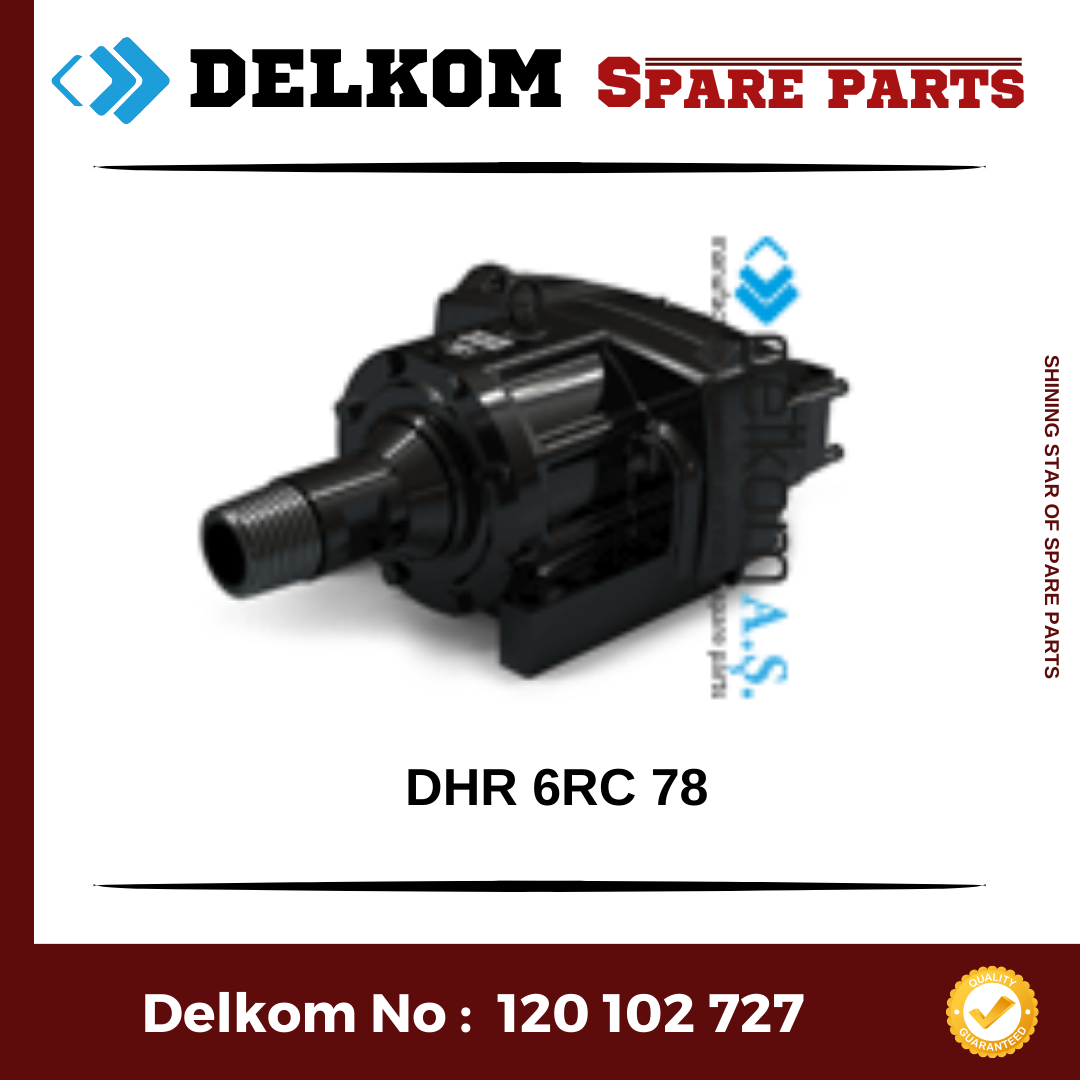 DHR 6RC 78