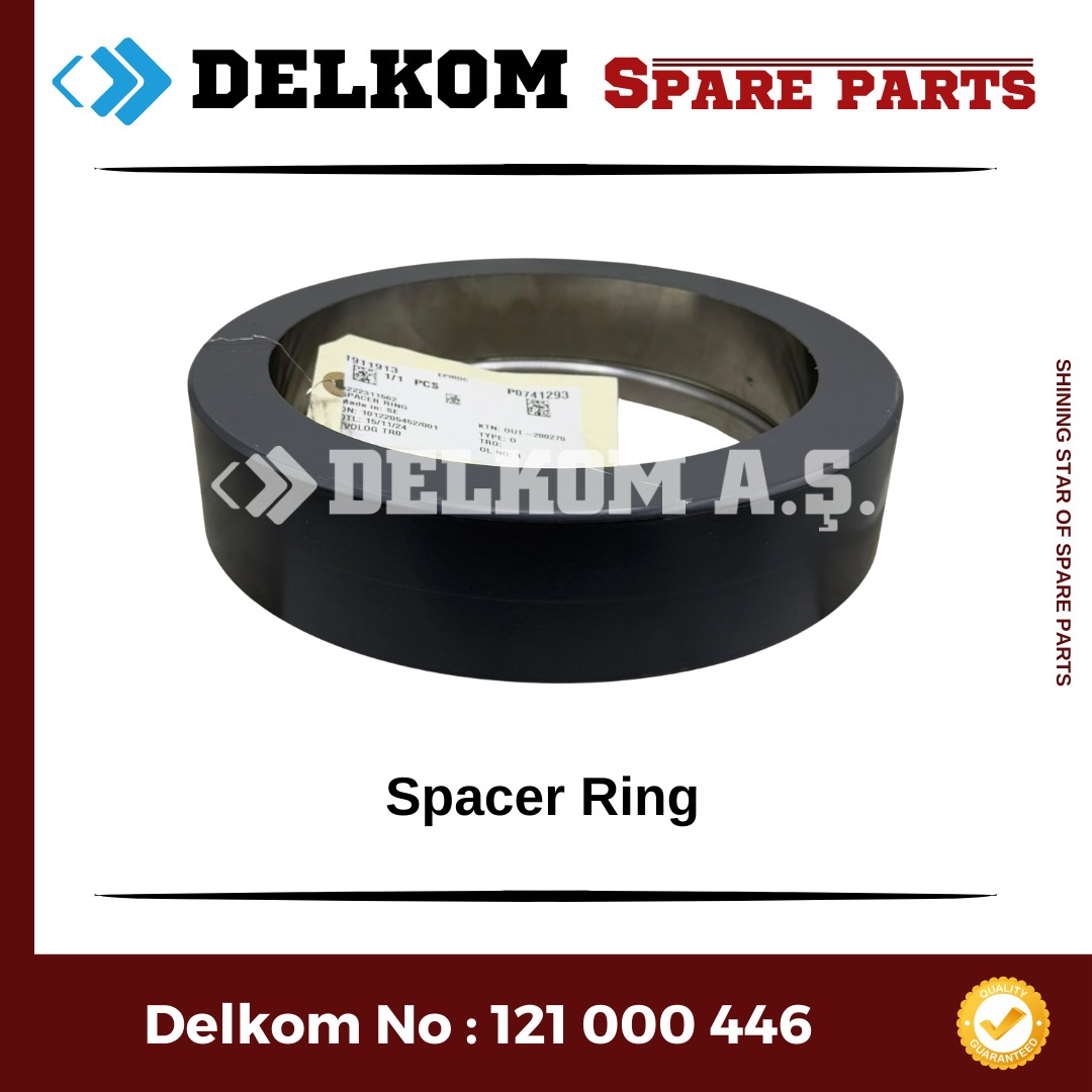 Spacer Ring
