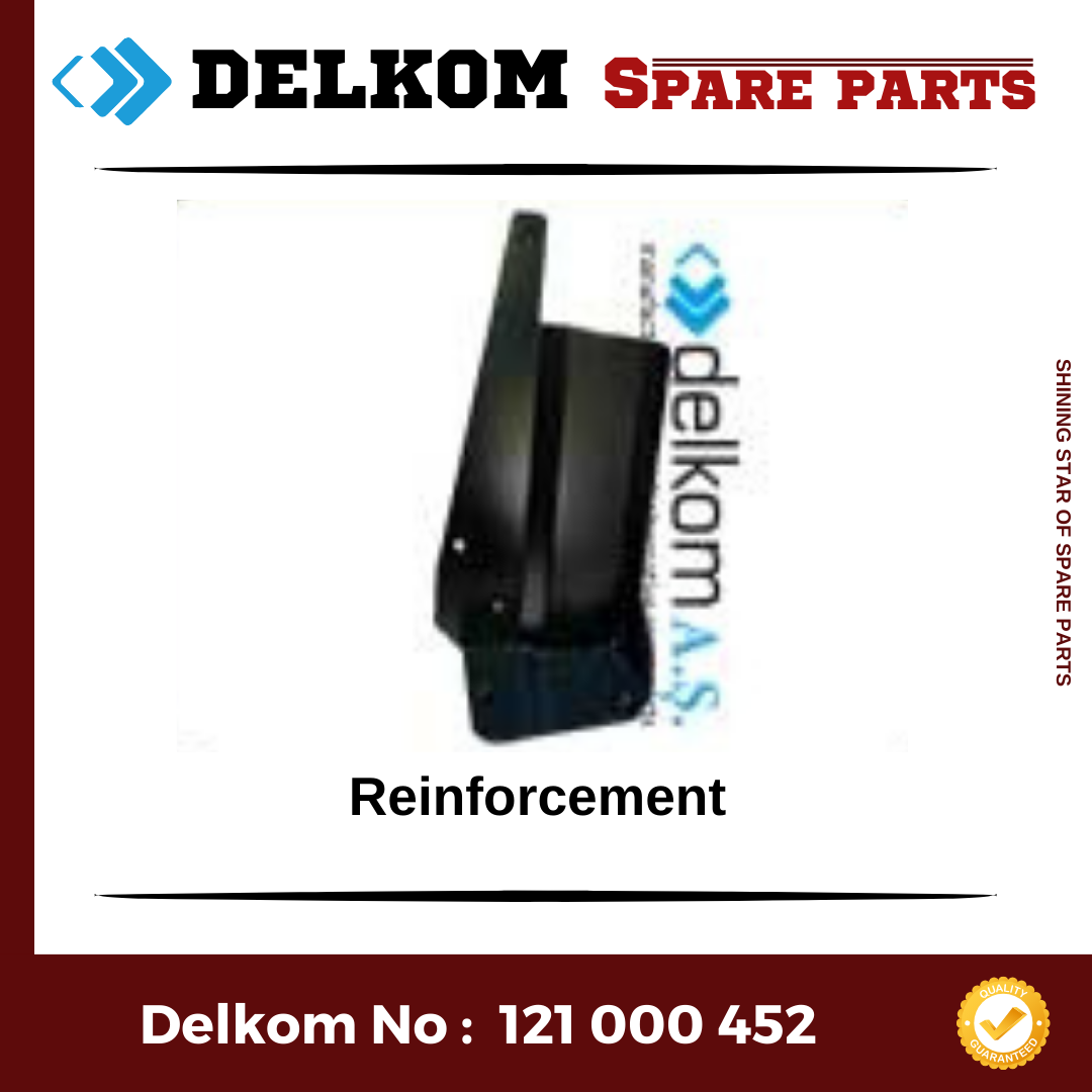 Reinforcement Rock Drill Spare Parts